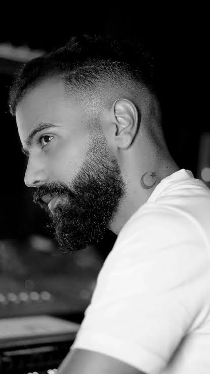 Bachir Zairi, Moroccan producer, songwriter and artist